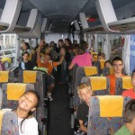 Saalbach wir kommen!